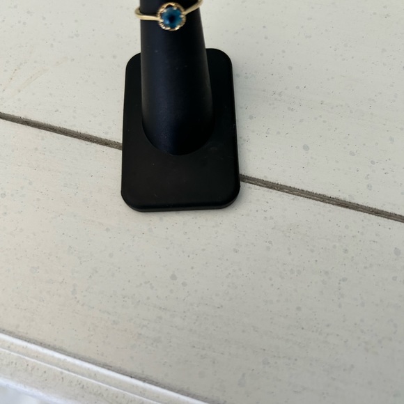 Tacori Petite Crescent Crown 14 Kt Ring - Picture 3 of 4